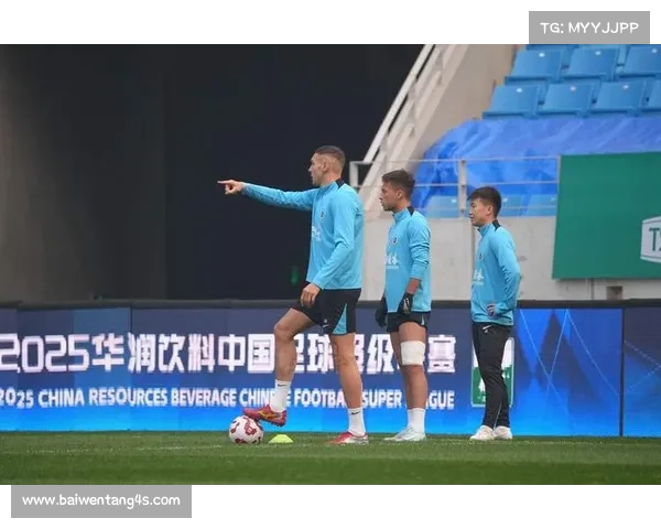 新鹏城队长杜加利奇谈深圳底蕴:我深深喜爱这座充满魅力的城市 新鹏城队长杜加利奇谈深圳底蕴:我深深喜爱这座充满魅力的城市